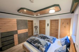 Alquiler Vacacional - Cozy vacation apartment with 3 bedrooms, 2 bathrooms and outdoor seating area