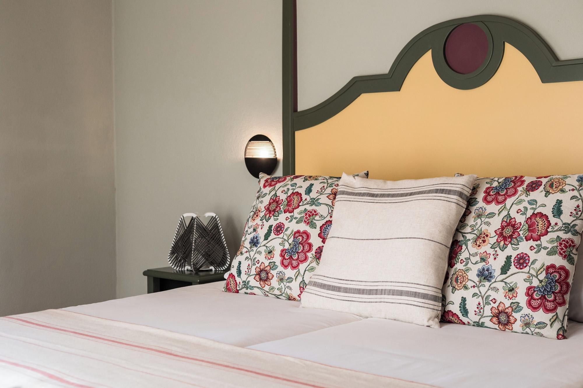 Habitación Hotel Llucatx Menorca