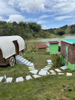 Alquiler Temporario - Glamping La Cepa GUATAPÉ
