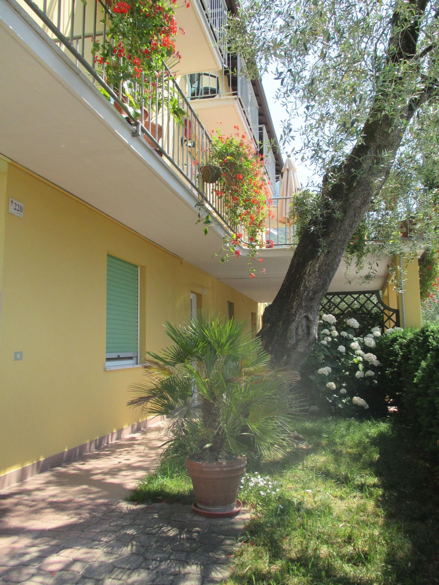 Vista Exterior Casa Popi