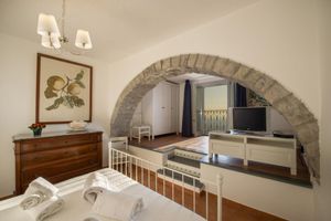 Alquiler Vacacional - Villa Cimino - Central Villa Stunning Sea View