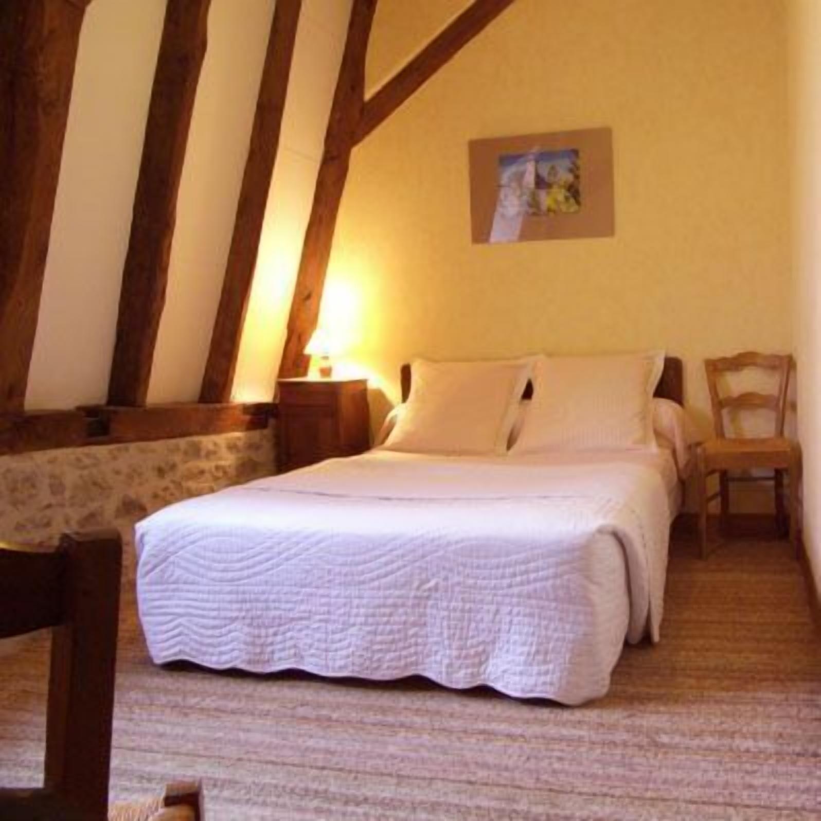 Habitación Domaine de Borie Chambres d'Hôtes