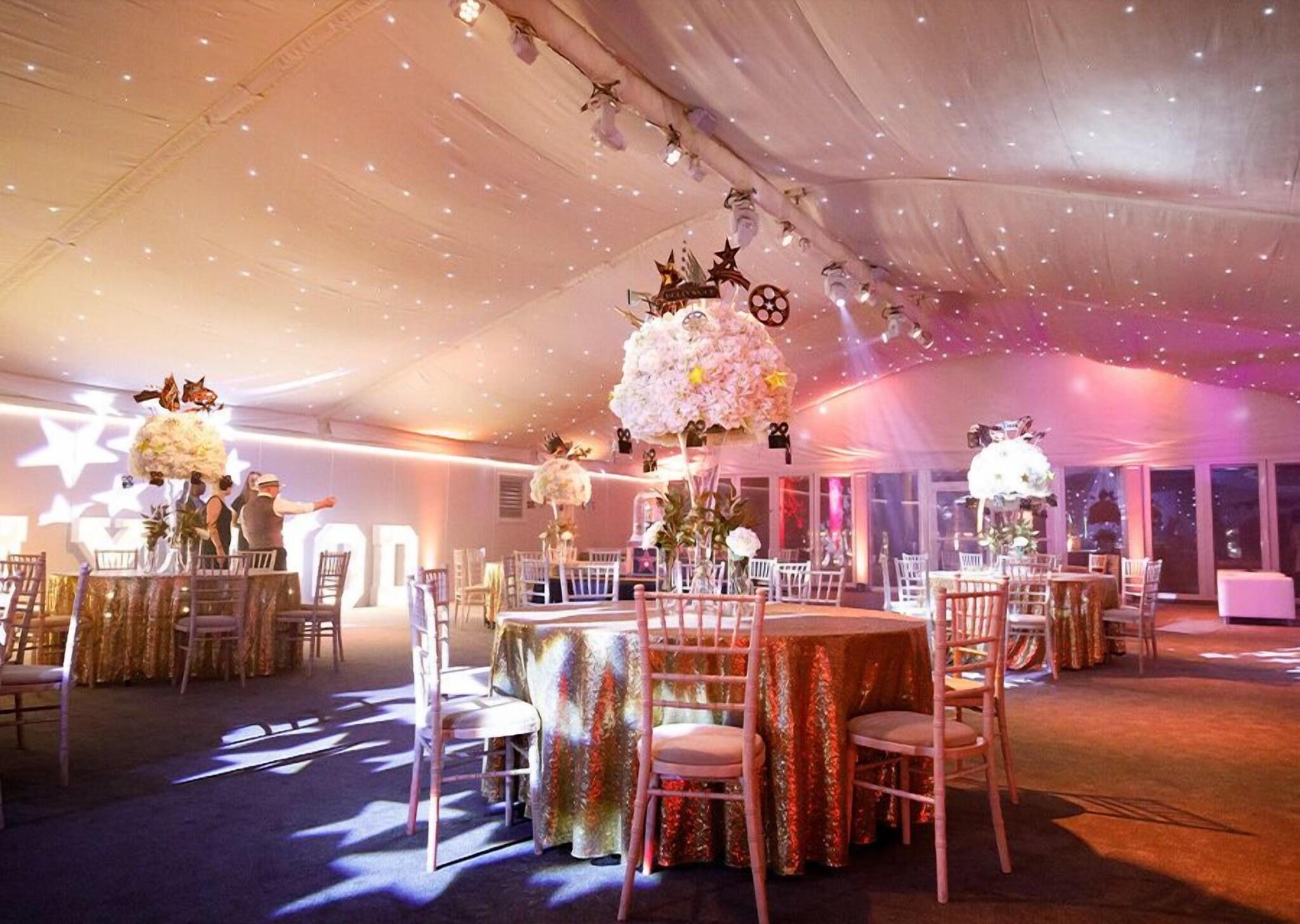 Instalaciones Recreativas Nunsmere Hall Hotel