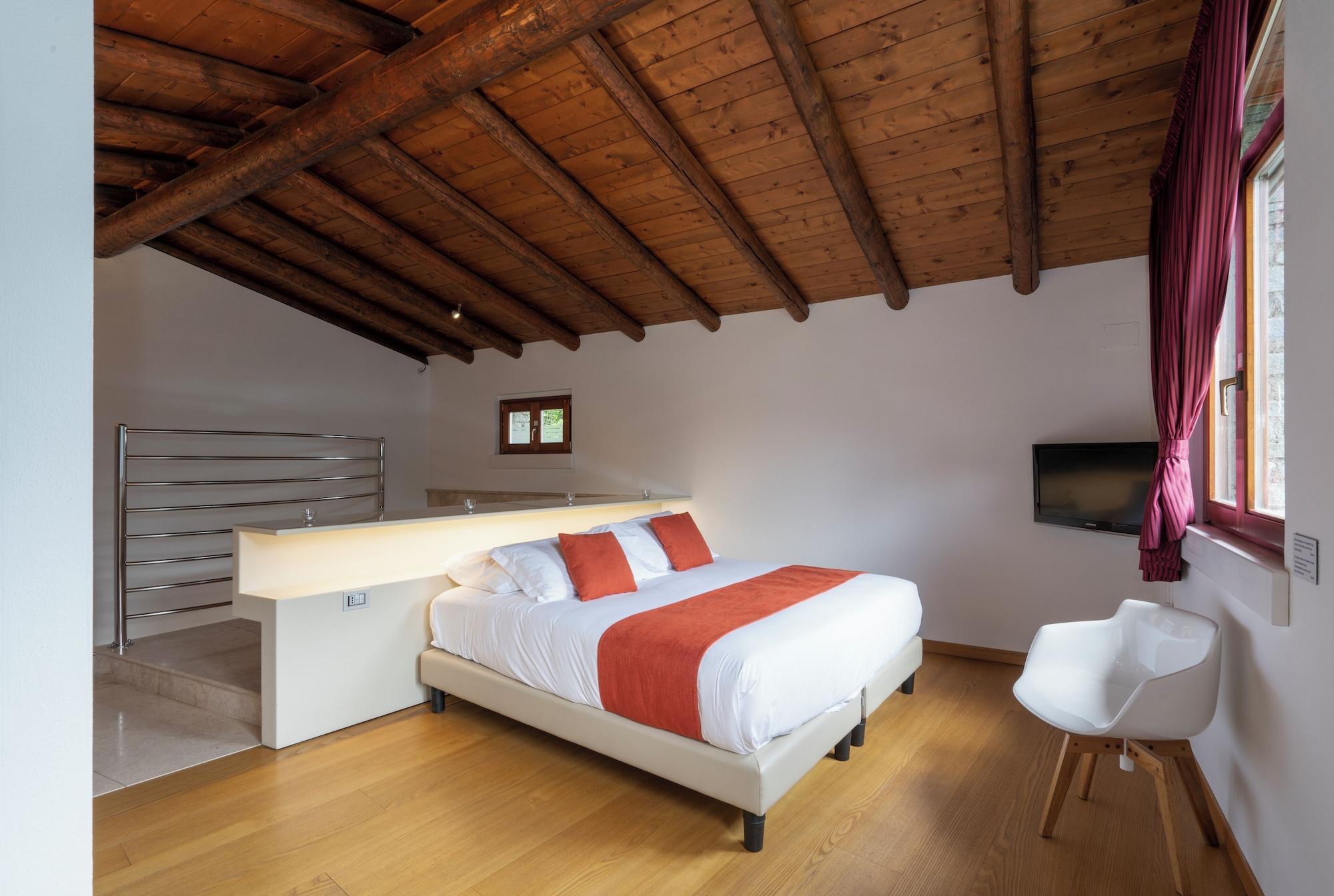 Habitación Parco San Marco Lifestyle Beach Resort