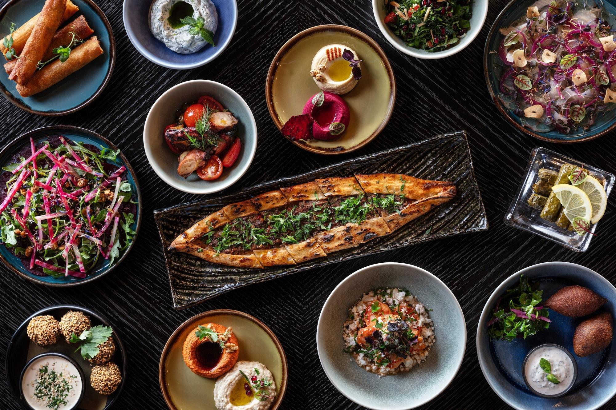 Restaurant Guarda Golf Hotel & Residences