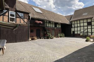 Alquiler Vacacional - Apartment in Herrmannshof