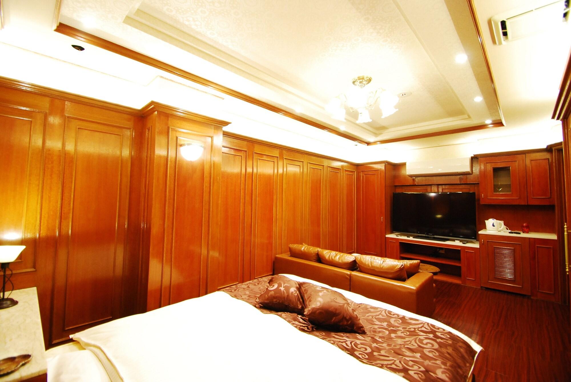 Habitación Hotel Free Style Okayama