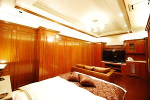 Alojamiento - Hotel Free Style Okayama