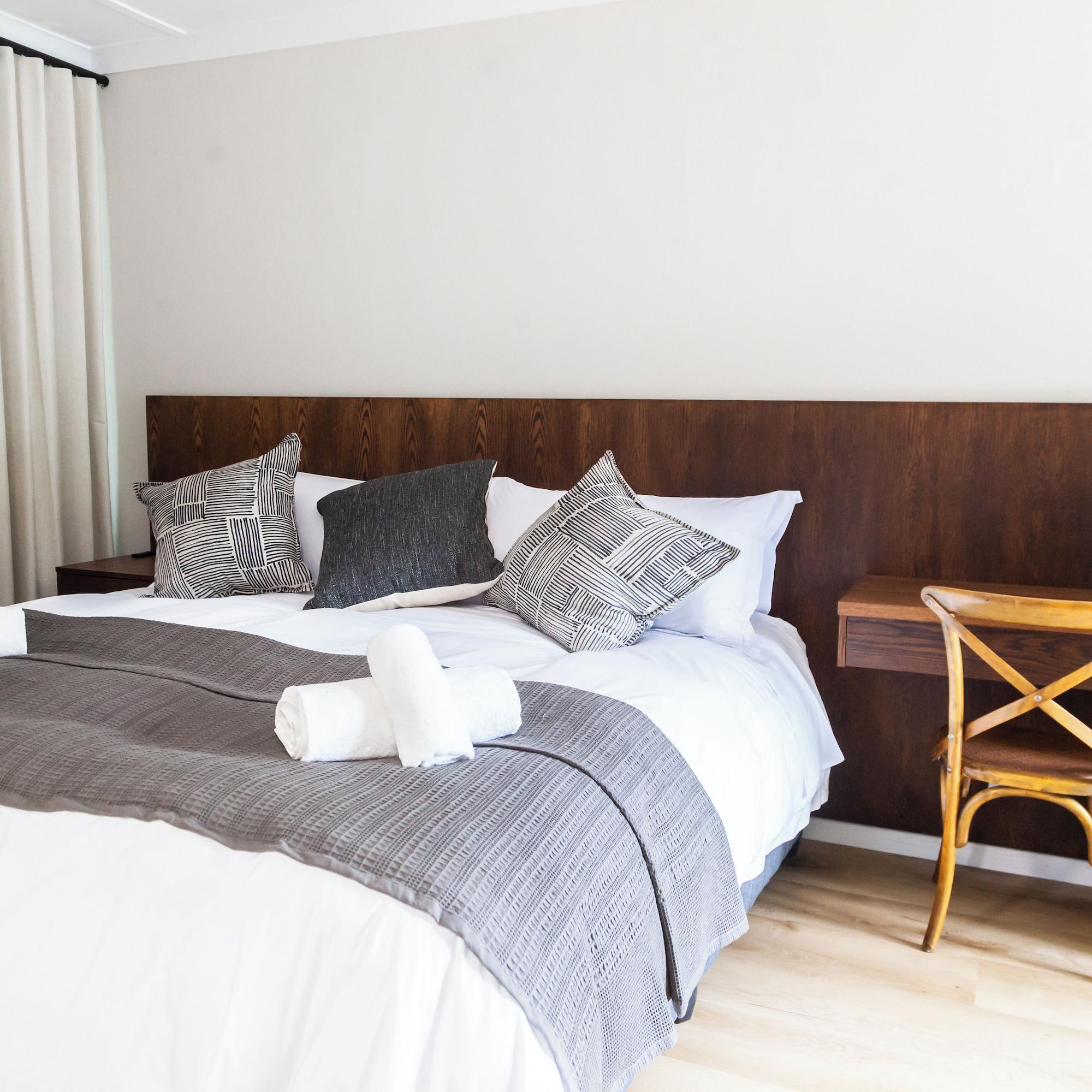 Habitación Skinkikofi Guest House