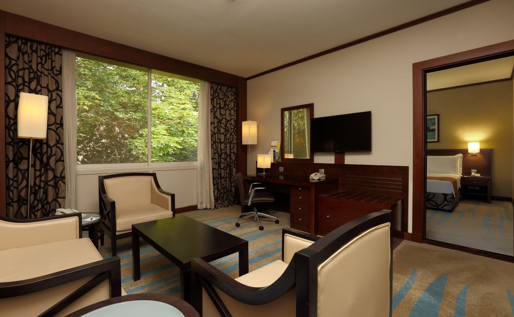 Habitación Holiday Inn Riyadh Izdihar by IHG