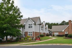 Alojamiento - Residence Inn by Marriott Southern Pines/Pinehurst NC
