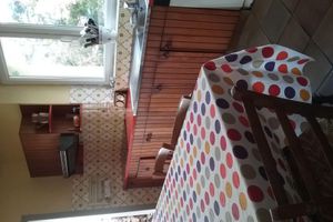 Alquiler Vacacional - DISPO 4 AU16 JUILLET plage a pied.maison bord de mer 14 pers Plouhinec 29