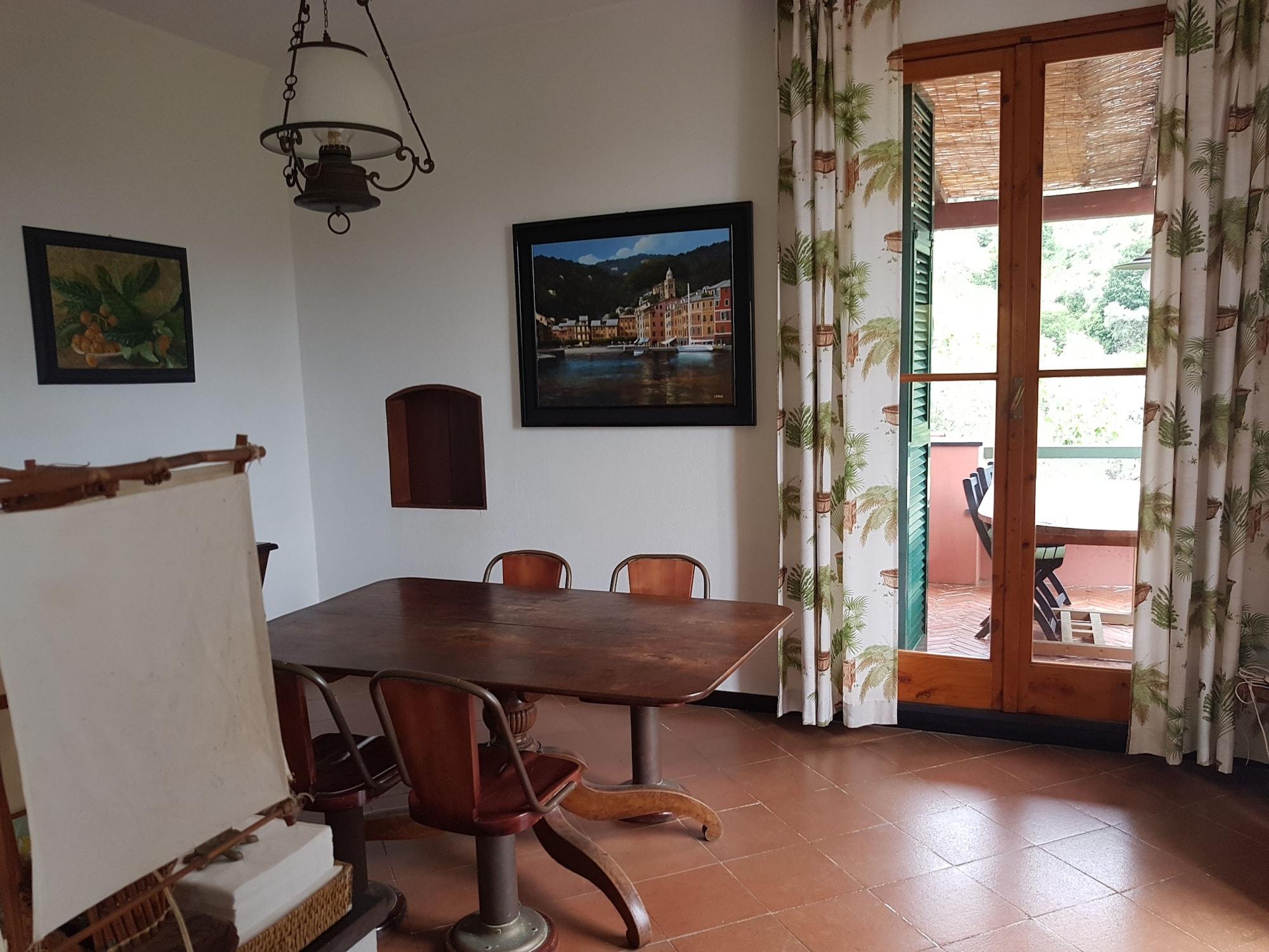 Restaurant B&B Tre Mari Portofino