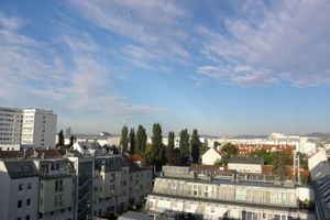 Hospedagens - Hotel Donaustadt Kagran
