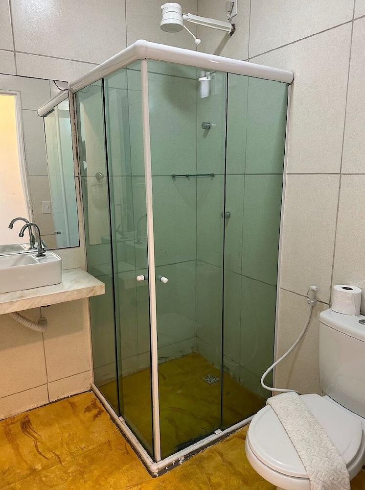 Equipamiento de Habitación ALOHA MAR MACEIÓ