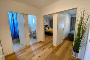 Alquiler Vacacional - Modern 3.5-room apartment near Will SG