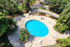 Alojamiento - Goldmen Business Londrina