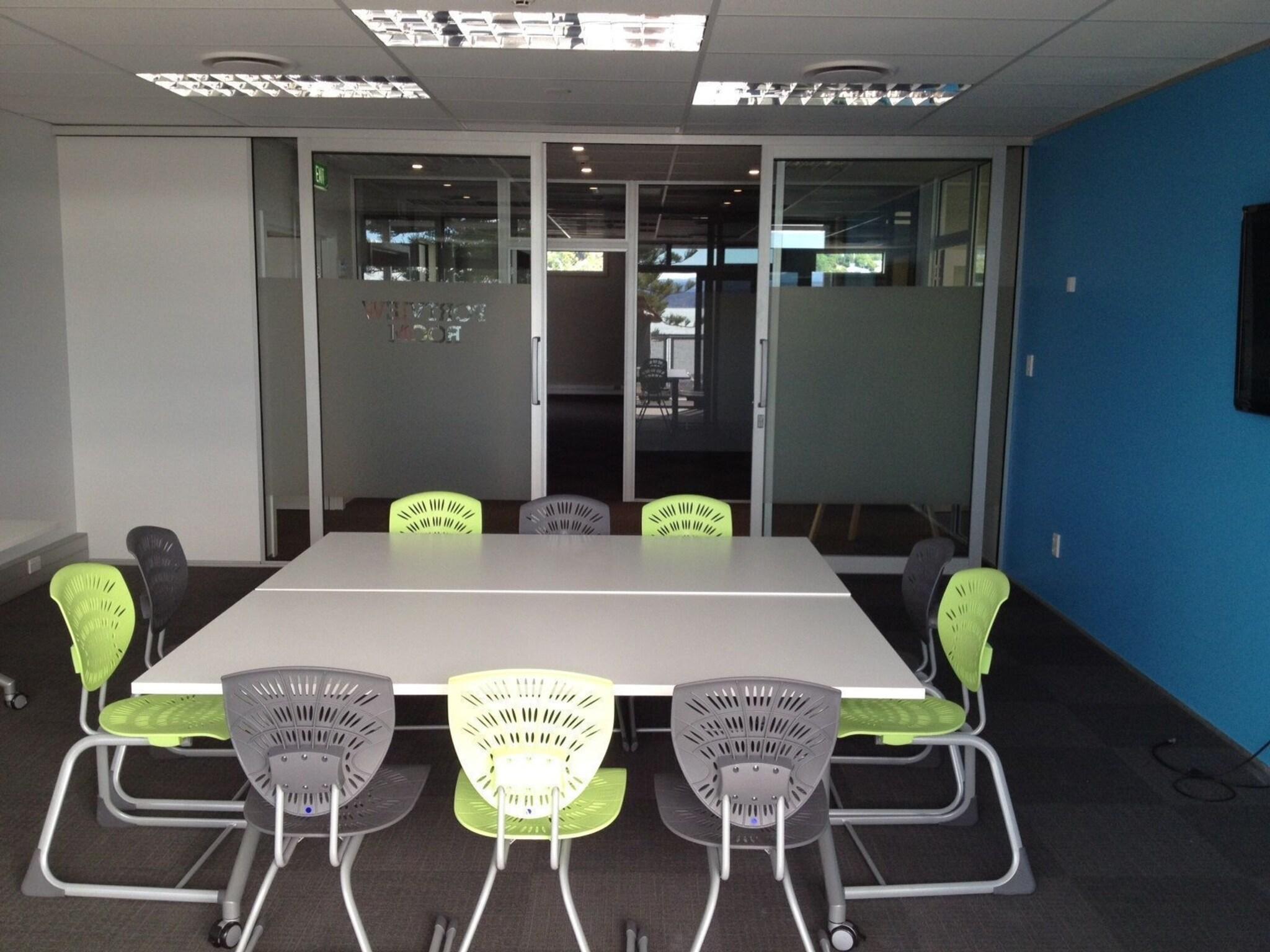 Centro de Negocios Navigate Seaside Accommodation