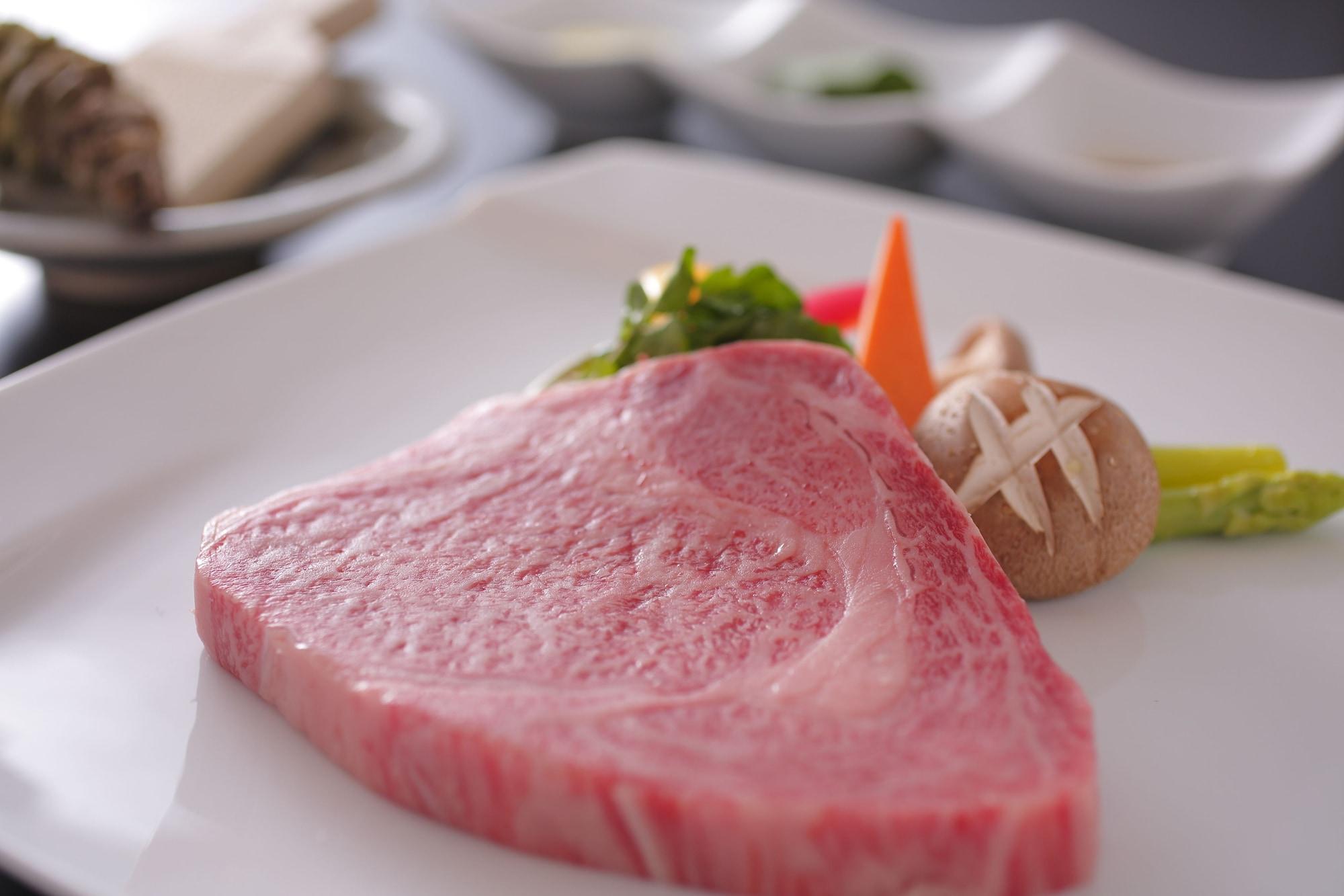 Restaurant Kinosaki Onsen Hanakouji Saigetsu