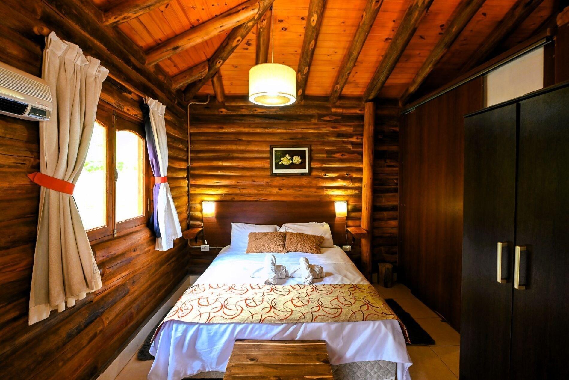 Habitación Mendoza Sol y Nieve