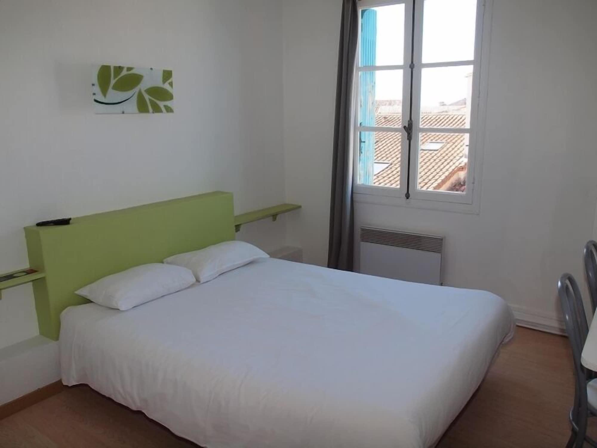 Habitación Hôtel Les Thermes