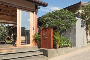 Alojamiento - Mamori House at Koh Larn
