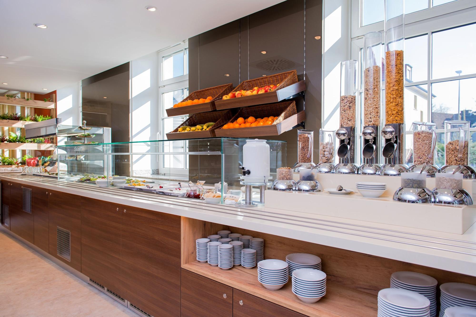 Restaurant Johanniter Gästehaus