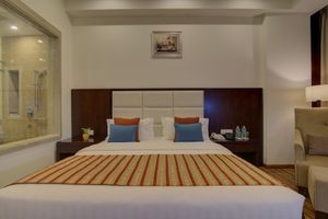 Alojamiento - Ramada by Wyndham New Delhi Pitampura