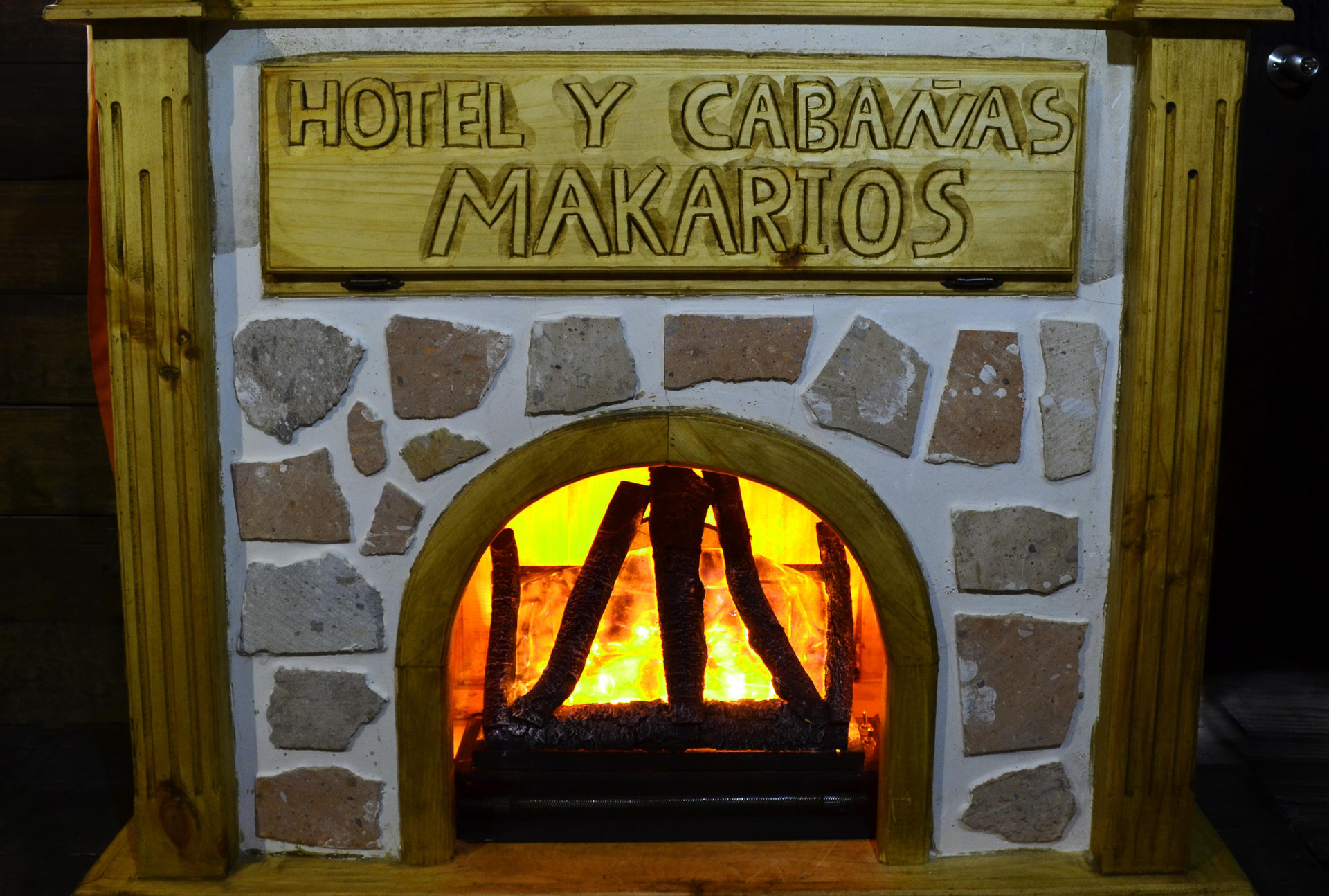 Cabañas Makarios San Cristóbal de las Casas | Hoteles en Despegar
