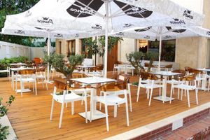 Alojamiento - Hotel Vila e Arte
