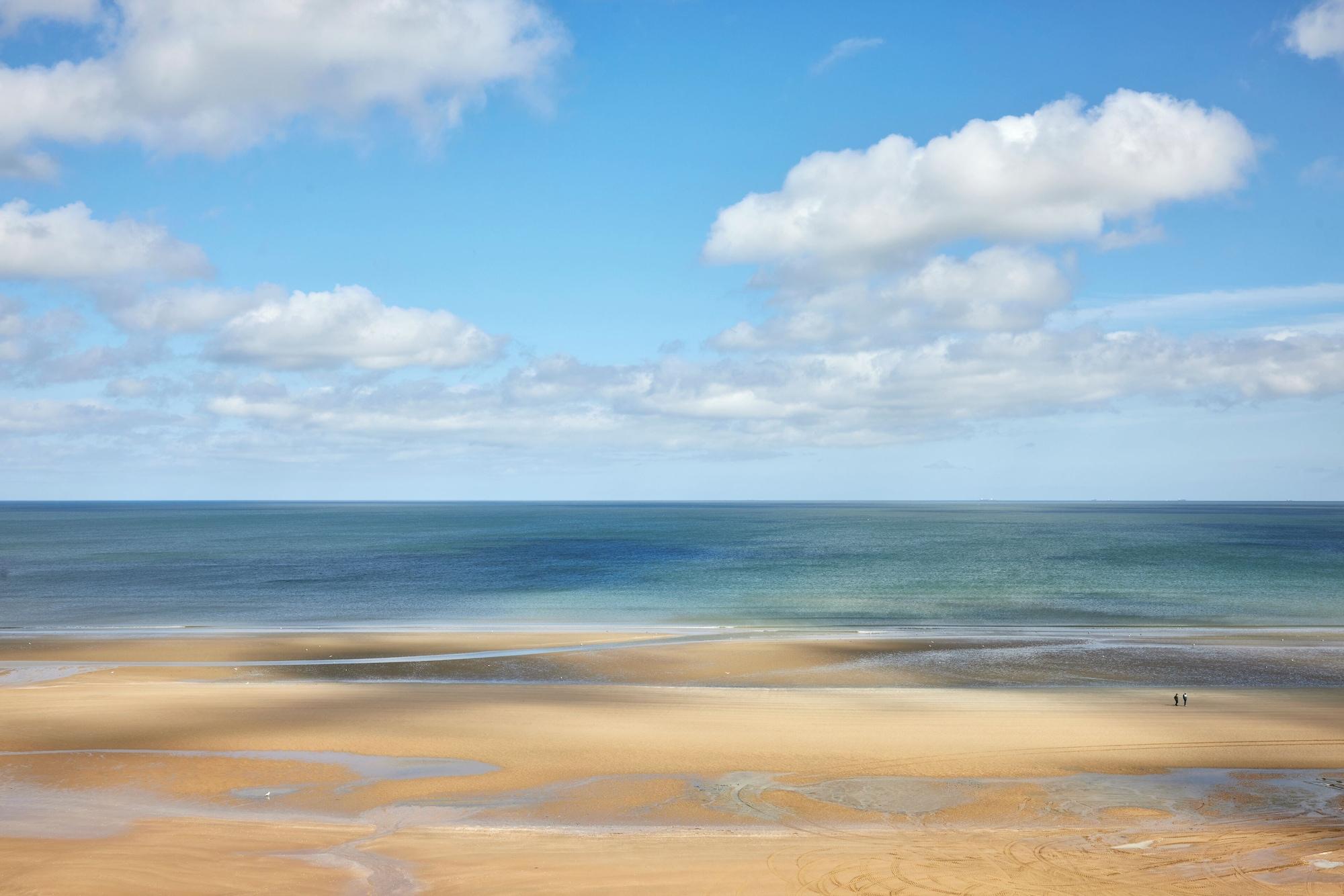 Playa Le Grand Hotel de Cabourg - MGallery Collection