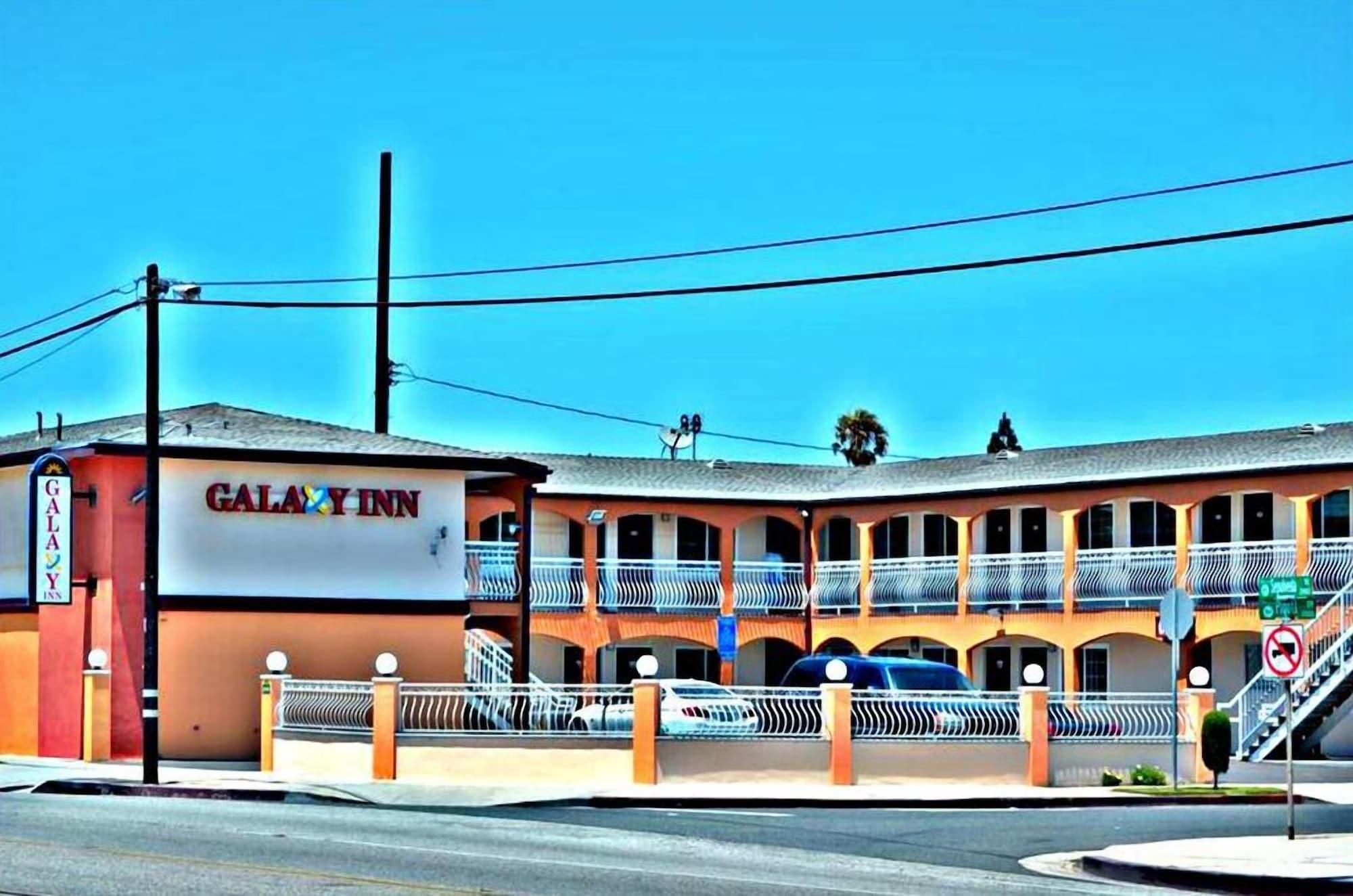 Varios Galaxyinn