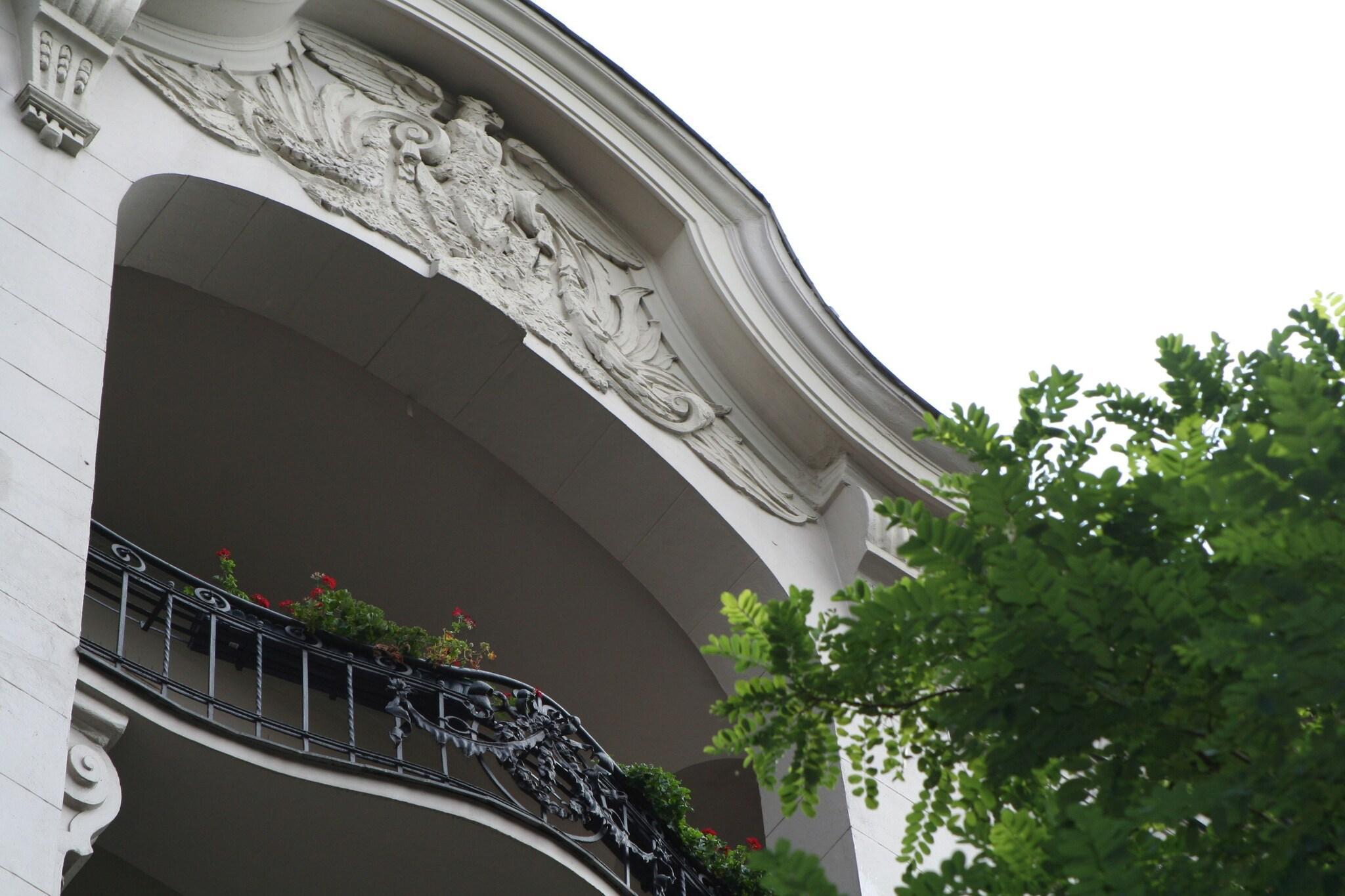 Varios Seifert Pension