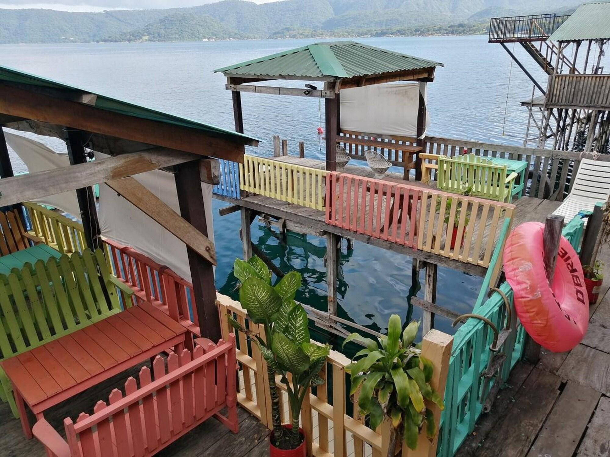 Varios Hostal & Restaurante Bar Xtream