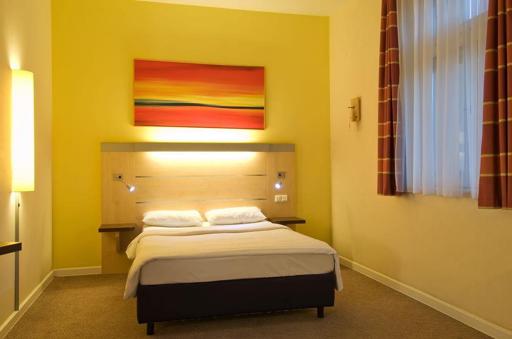 Hotel Chopin Hotel Prague City