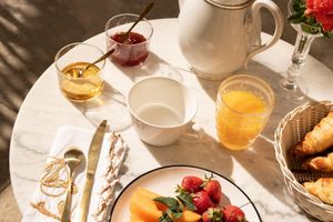 Alojamiento - LA FUGUE