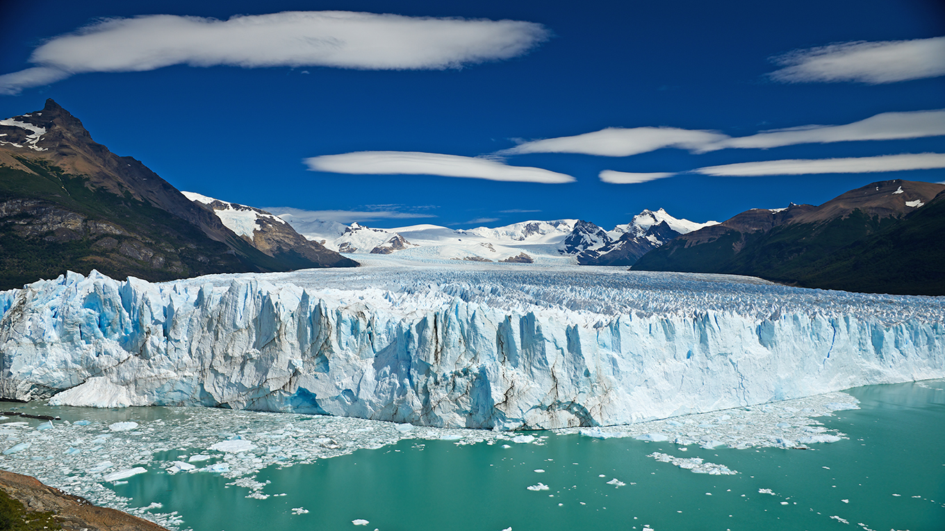 El Calafate