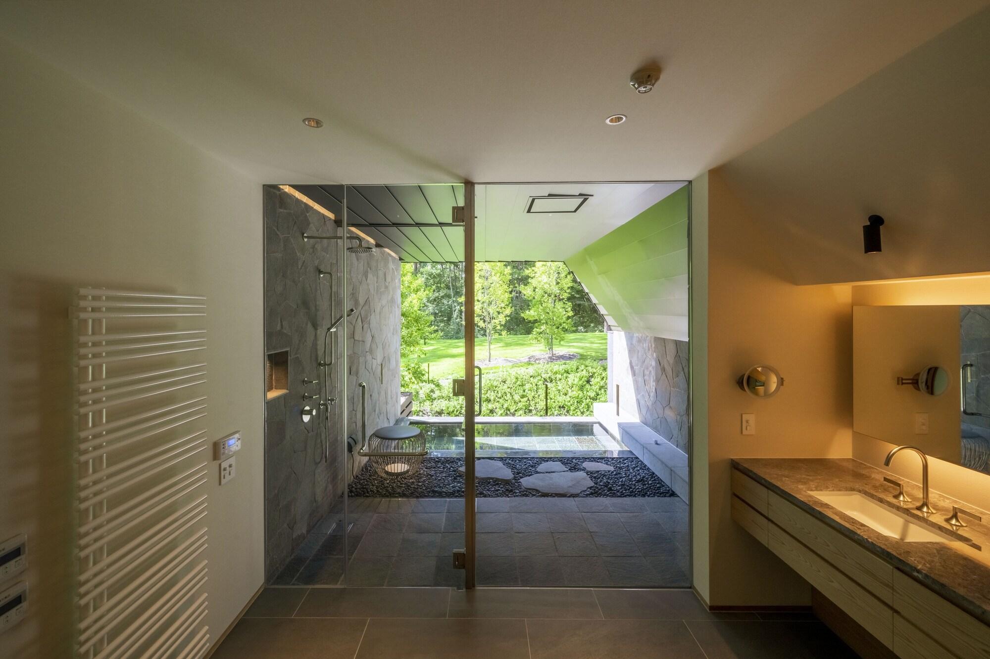 Spa KANOLLY Resorts HAKUBA