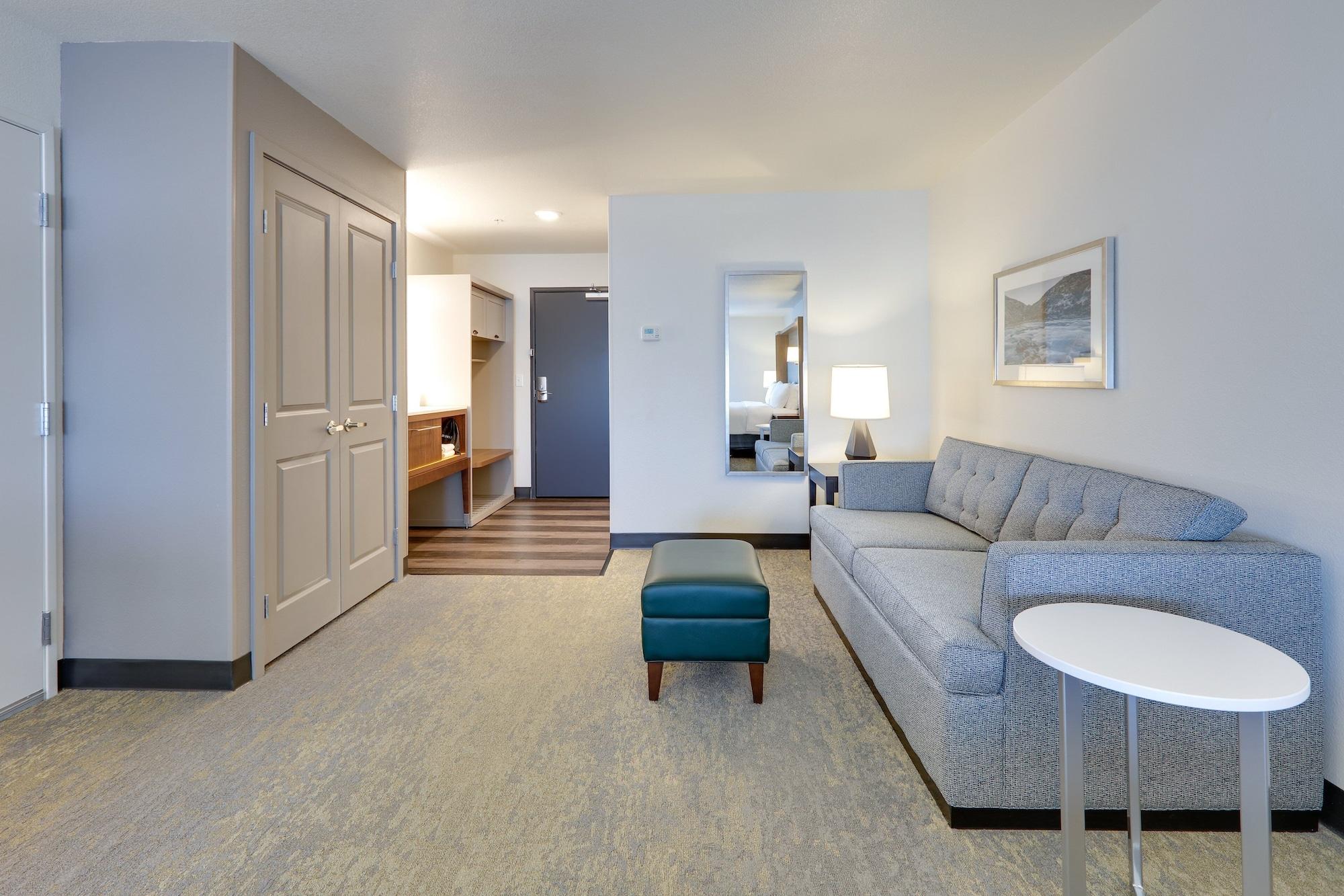 Habitación Holiday Inn Twin Falls by IHG