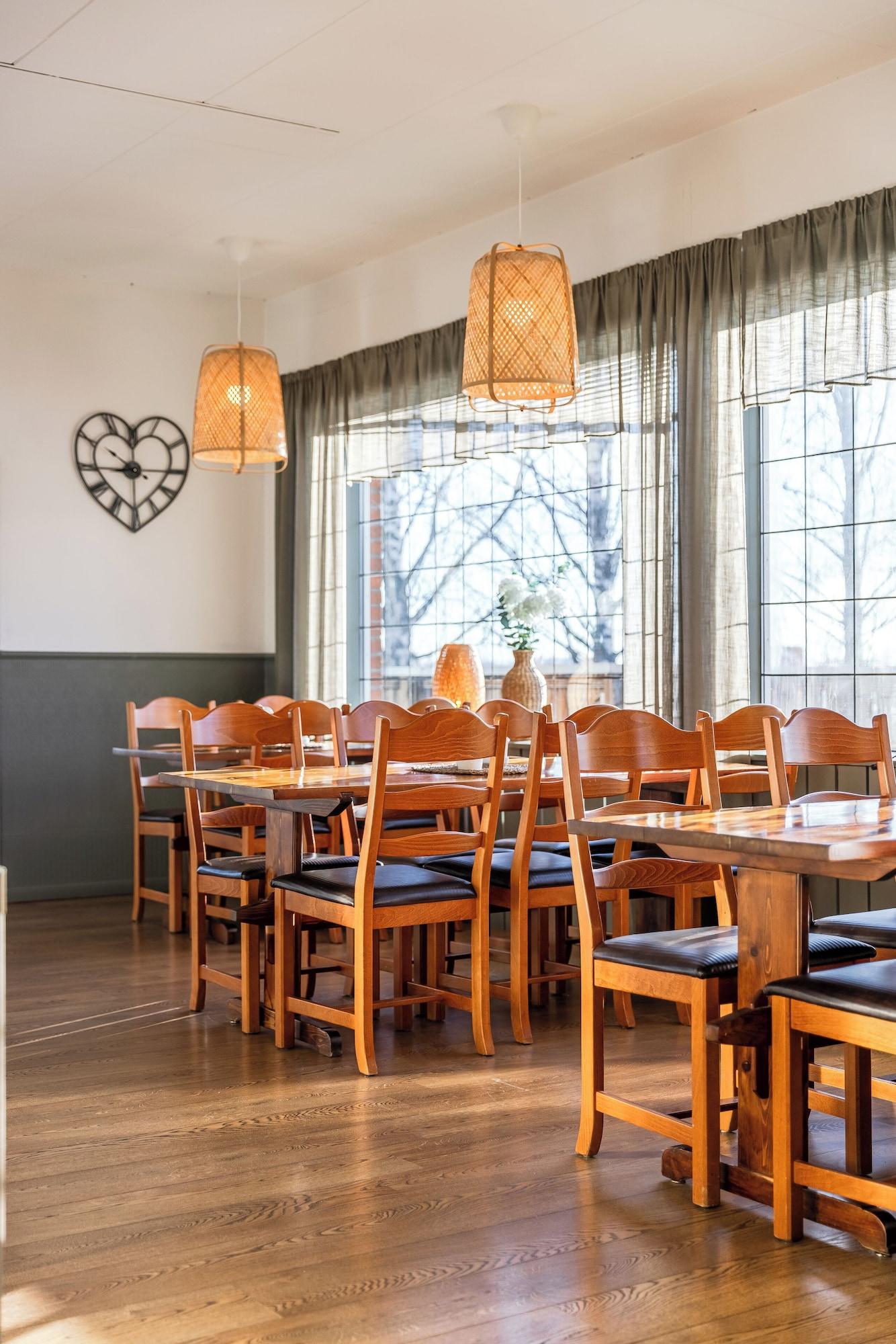 Restaurant Hotel Kung Gösta