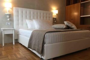 Alojamiento - Ginevra Rooms Bergamo