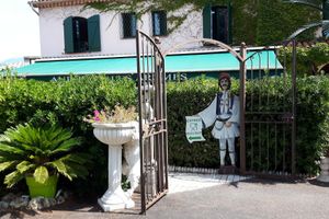 Alojamiento - Auberge Les Arômes