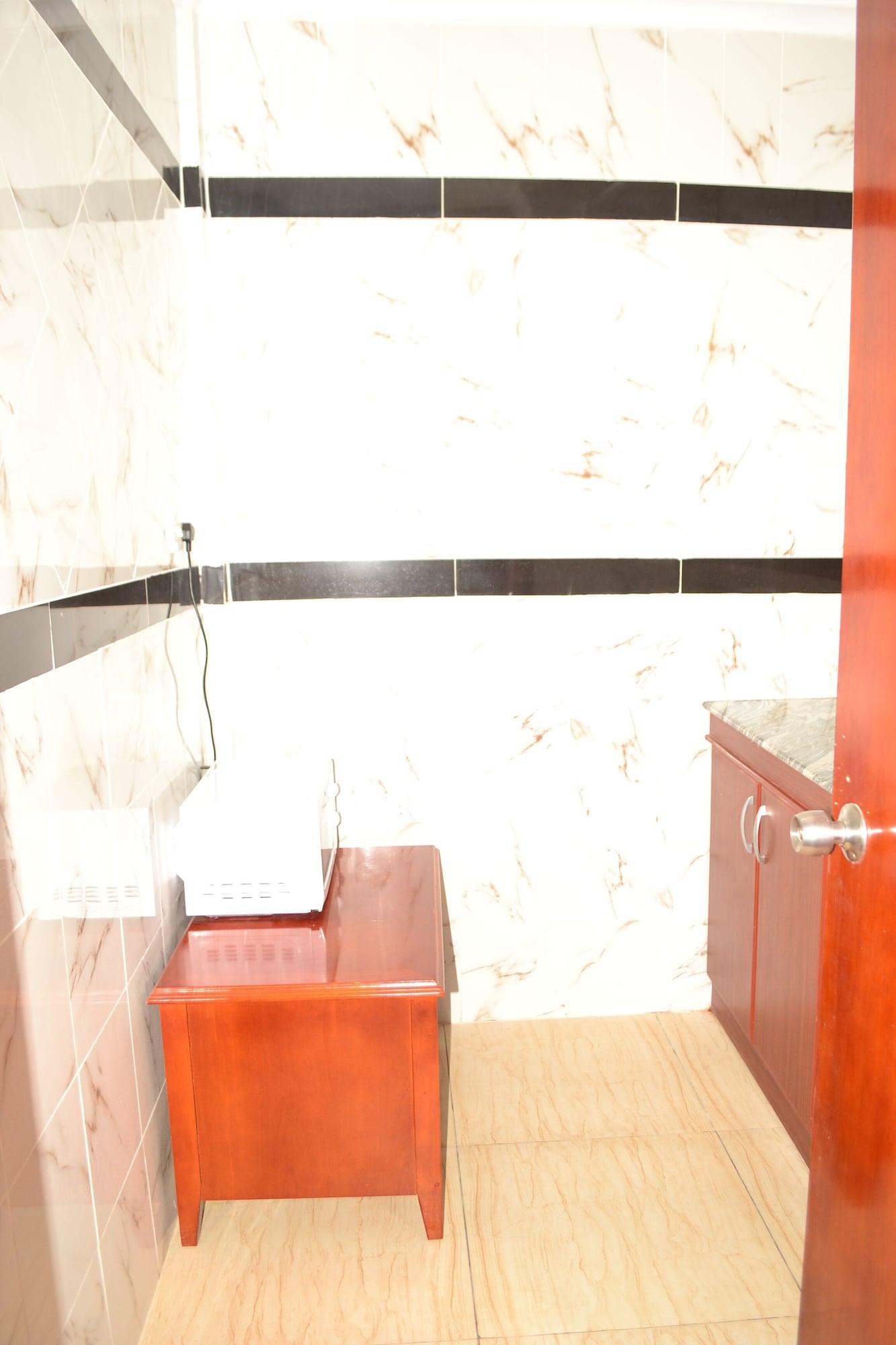 Restaurant Morena Hotel Dodoma