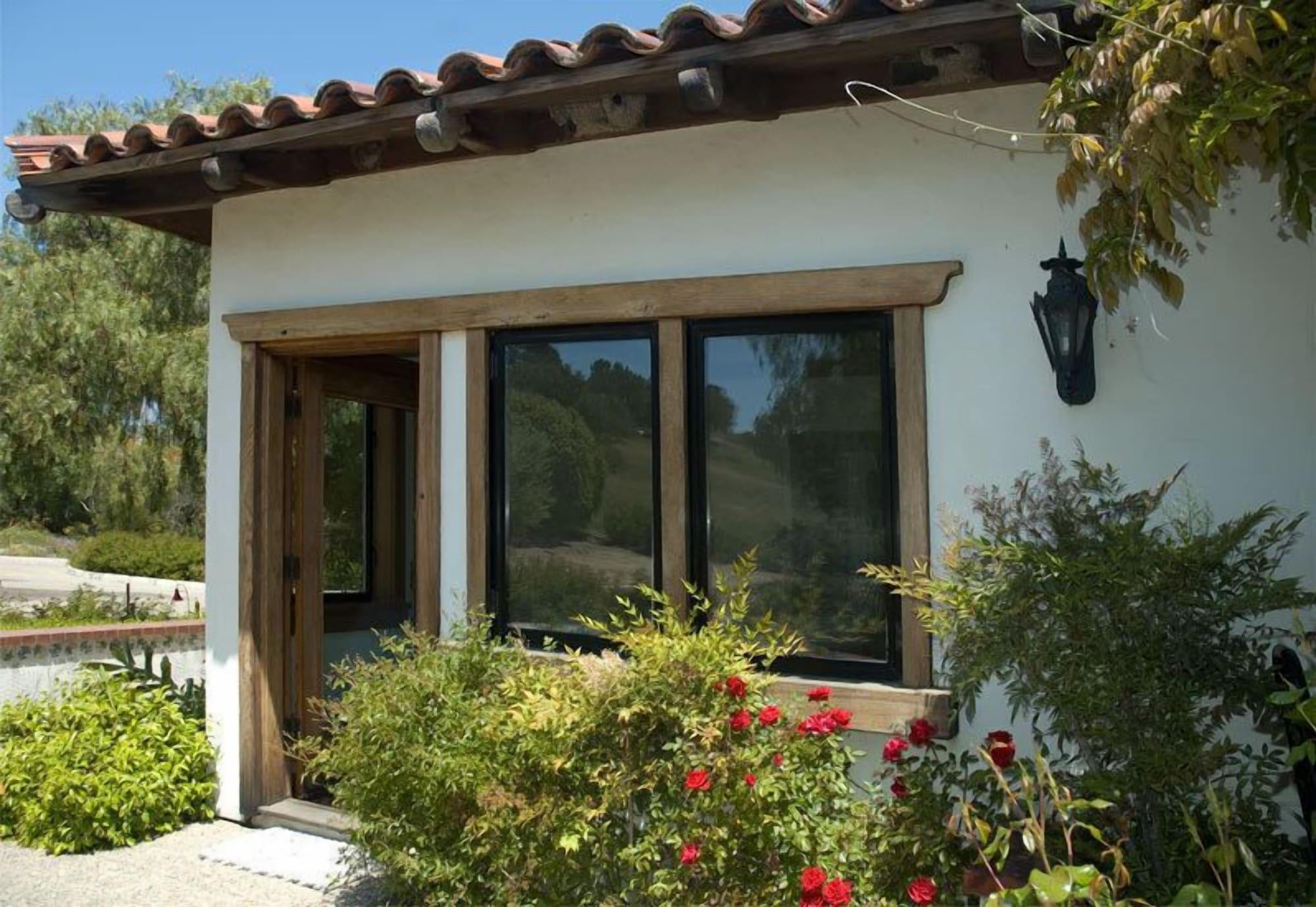 Vista Exterior The Casitas of Arroyo Grande