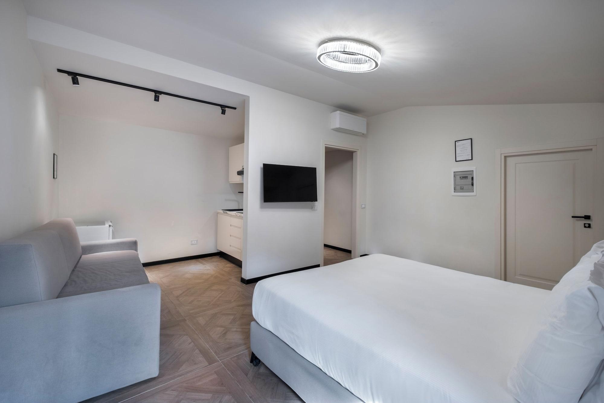 Habitación 59 Steps Trevi