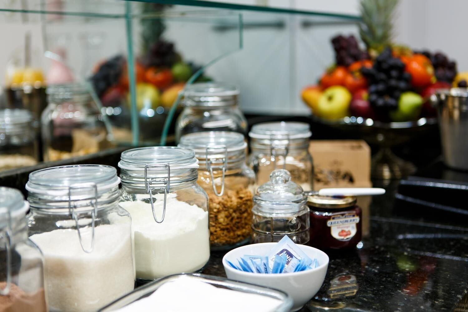 Restaurant Dr. Marinho Apart Hotel