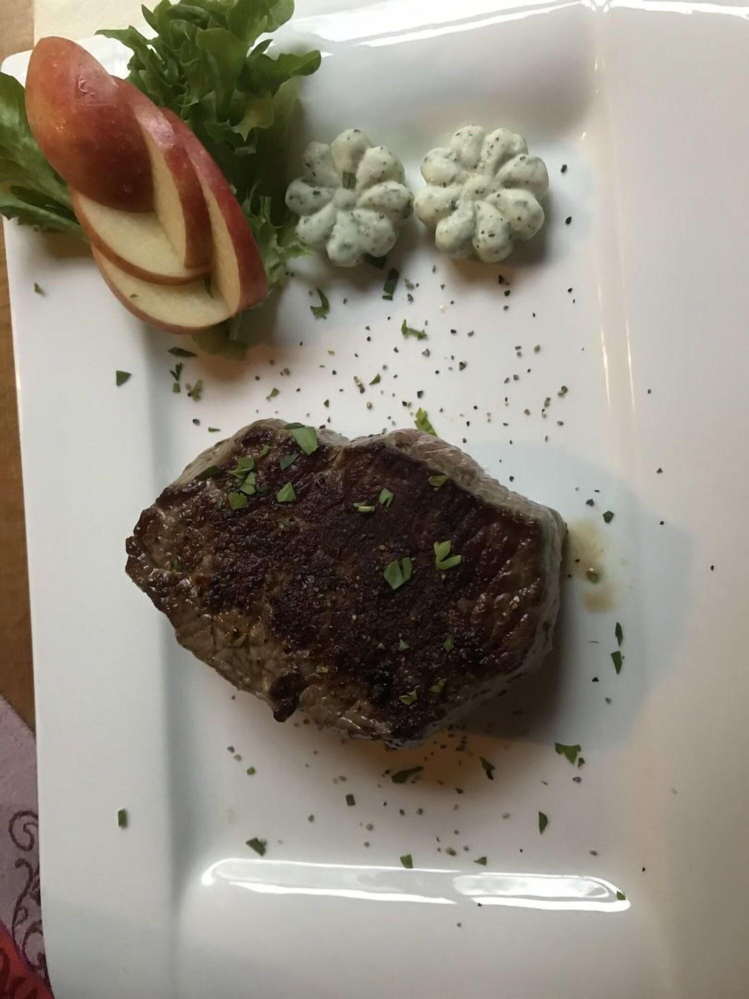 Restaurant Familotel Landhaus Pfahlershof