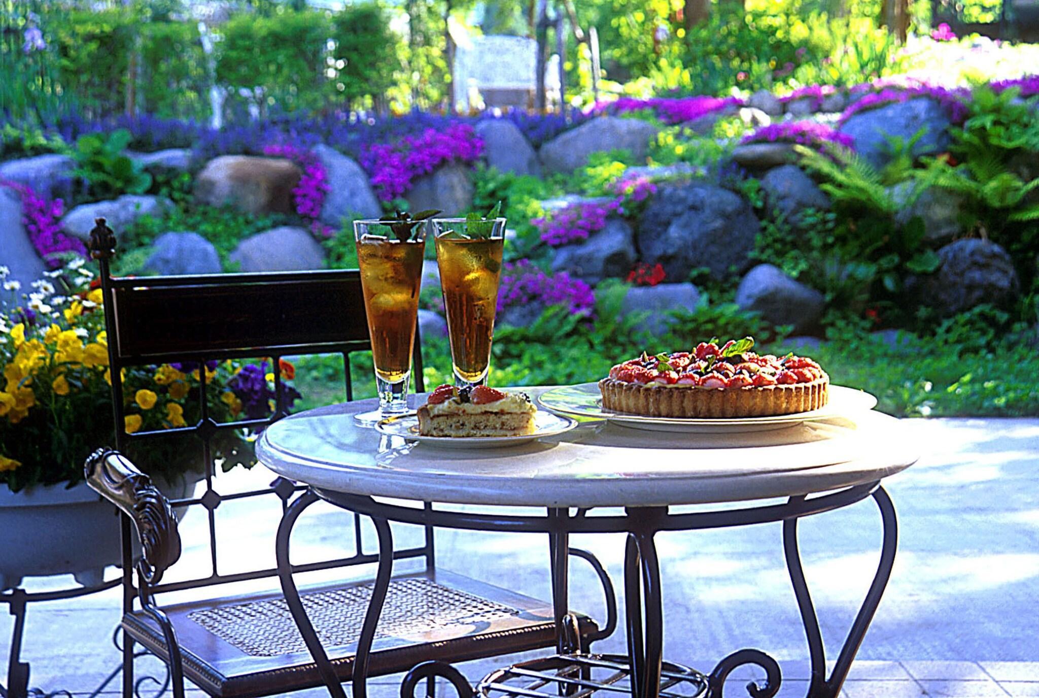 Bar/Salón Hakuba Mominoki Hotel