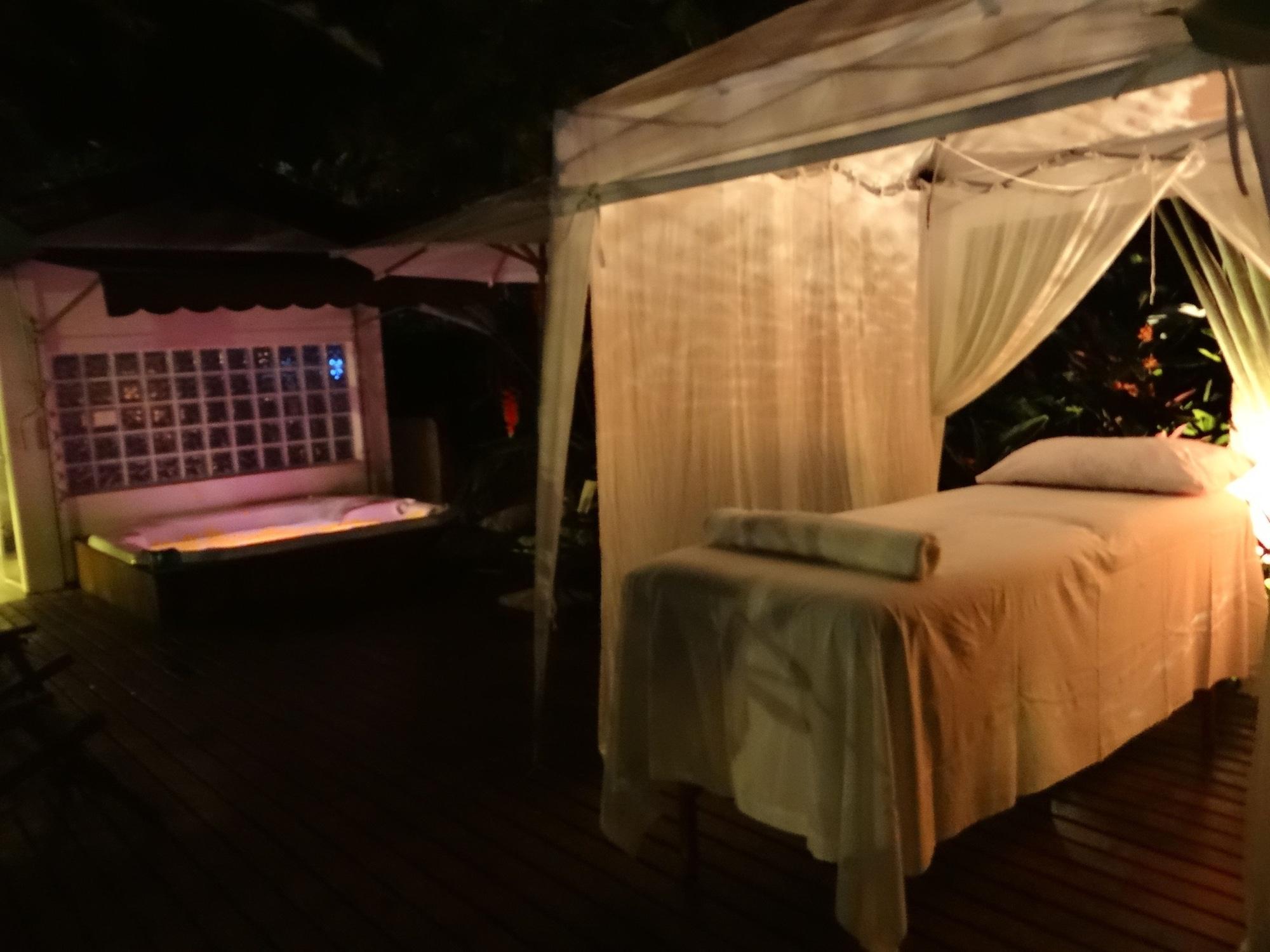 Spa Eliconial Paraty Pousada