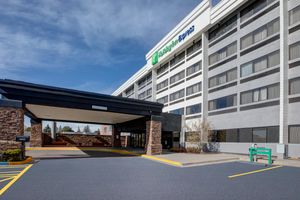Alojamiento - Holiday Inn Express Flagstaff by IHG
